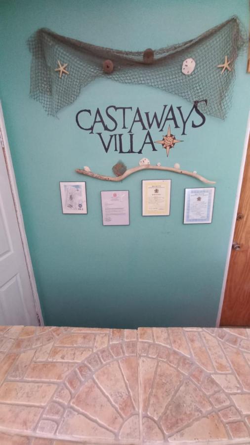 Castaways * Duncans