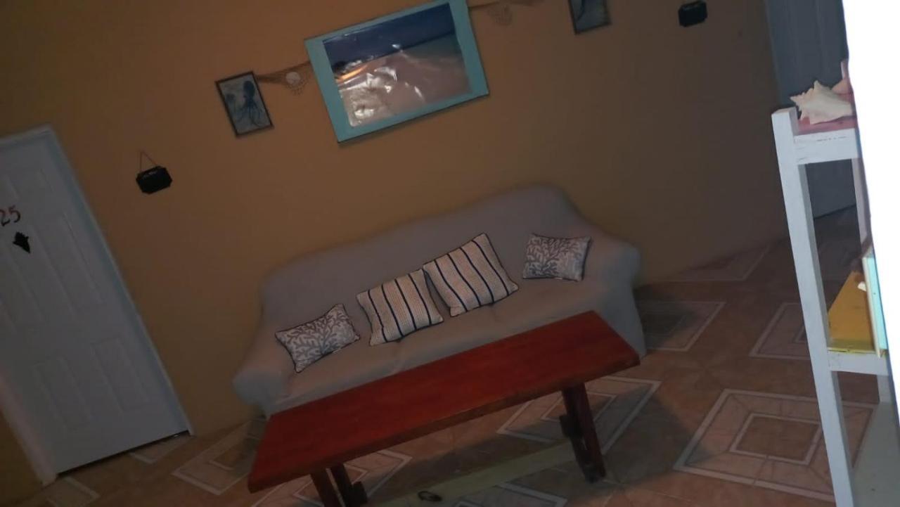 Hotel Castaways Duncans