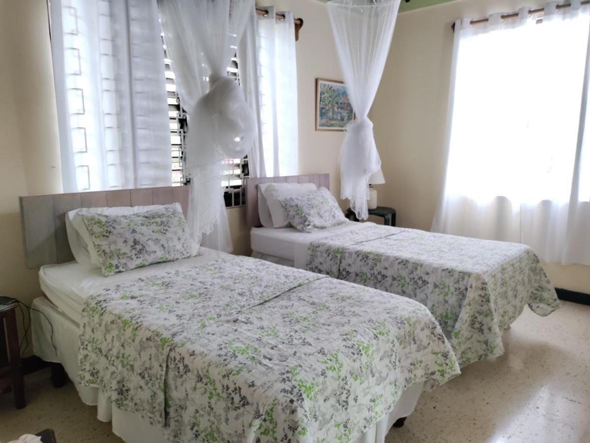 Sea Lili Villa *