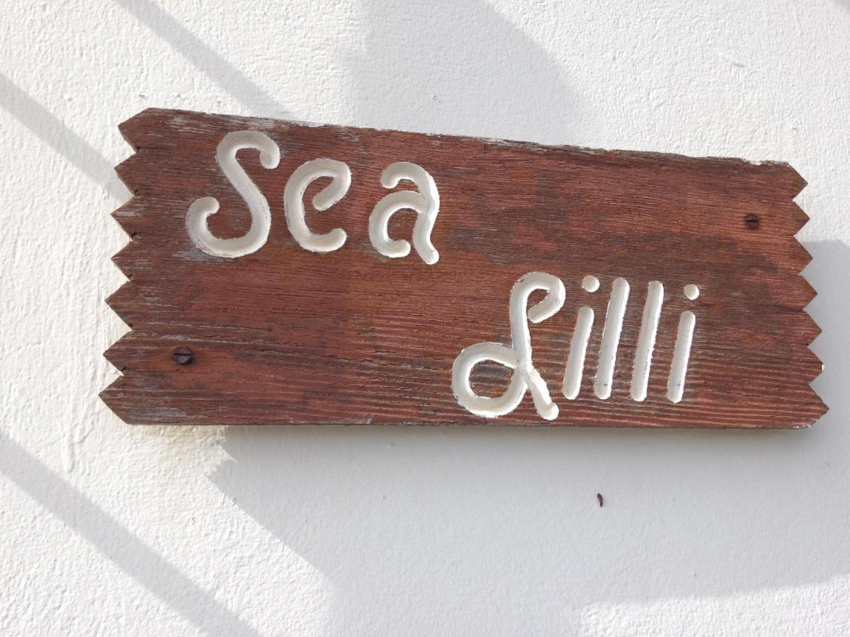 Villa Sea Lili *