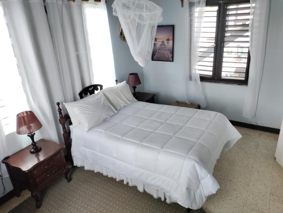 Sea Lili Villa Silver Sands