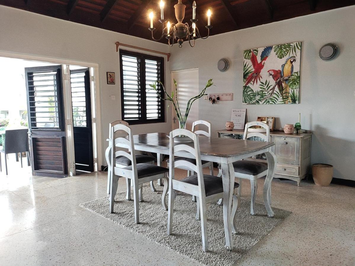 Sea Lili Villa