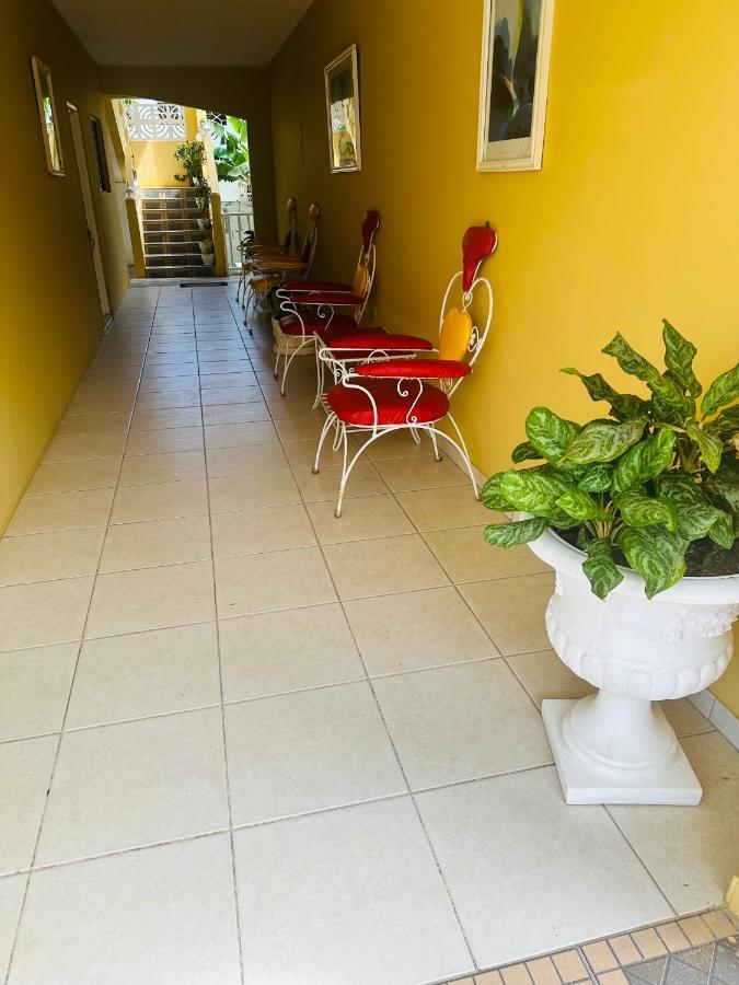 Apartment Spring Palm Estate