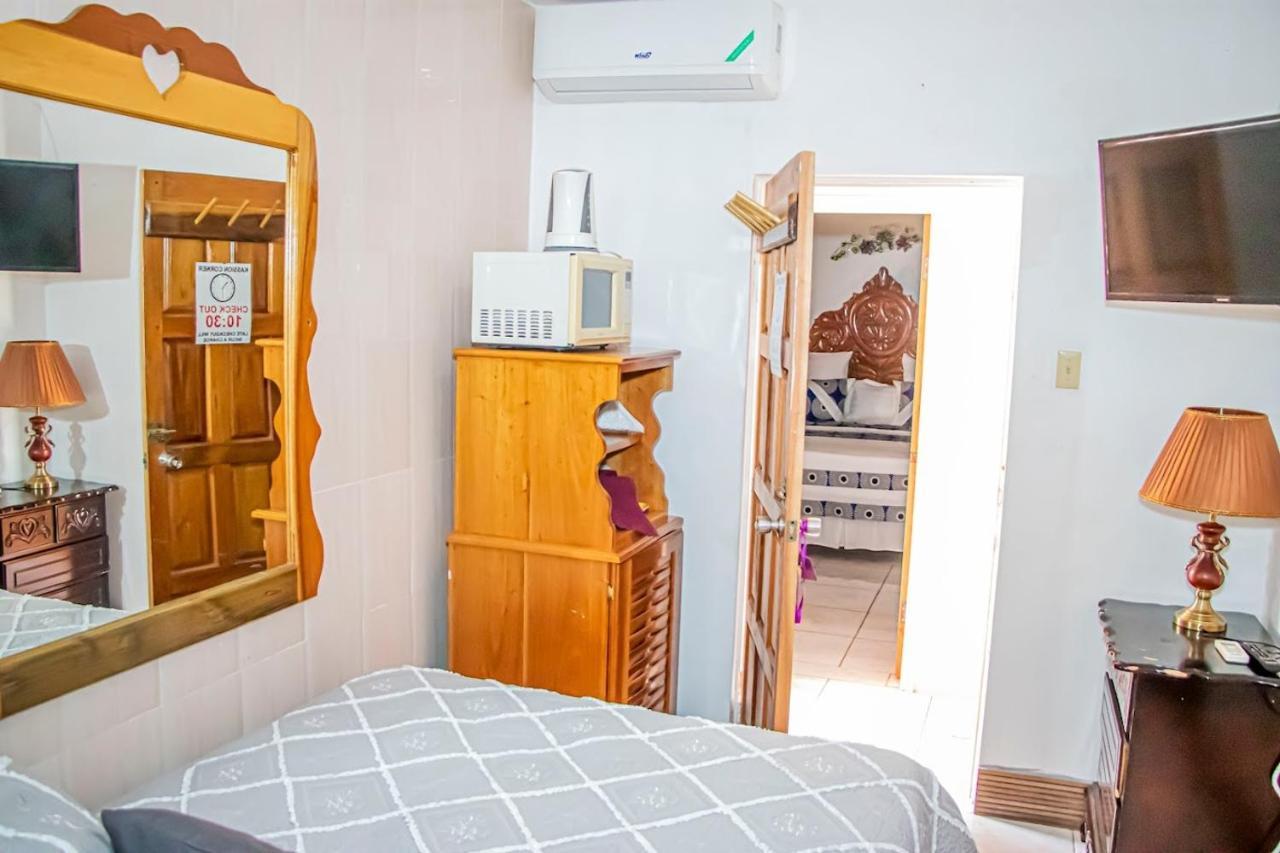Guest house Kassion Corner