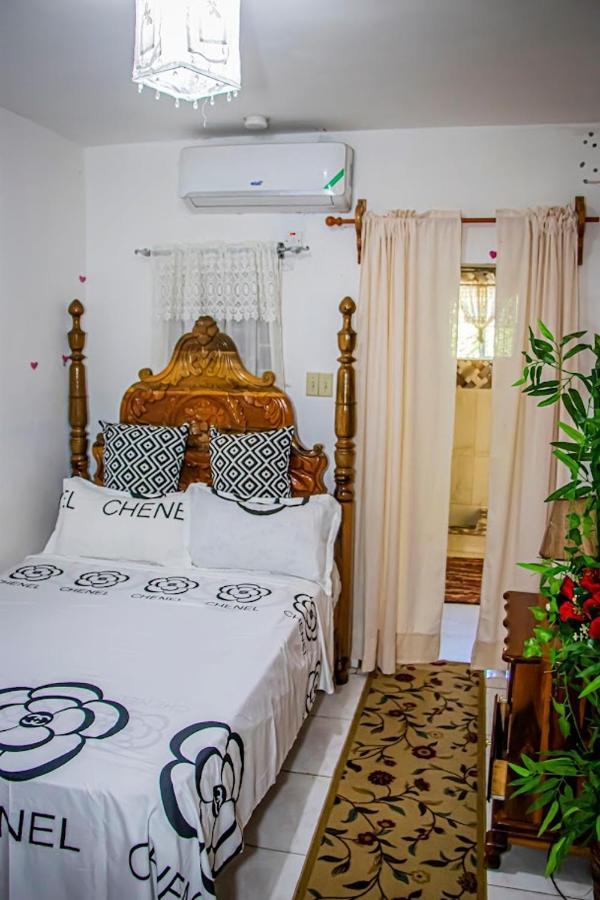 Kassion Corner Guest house