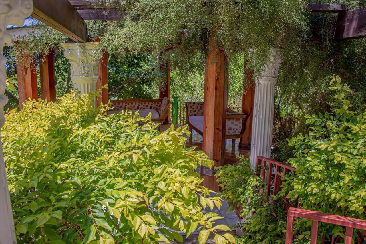 Guest house Kassion Corner