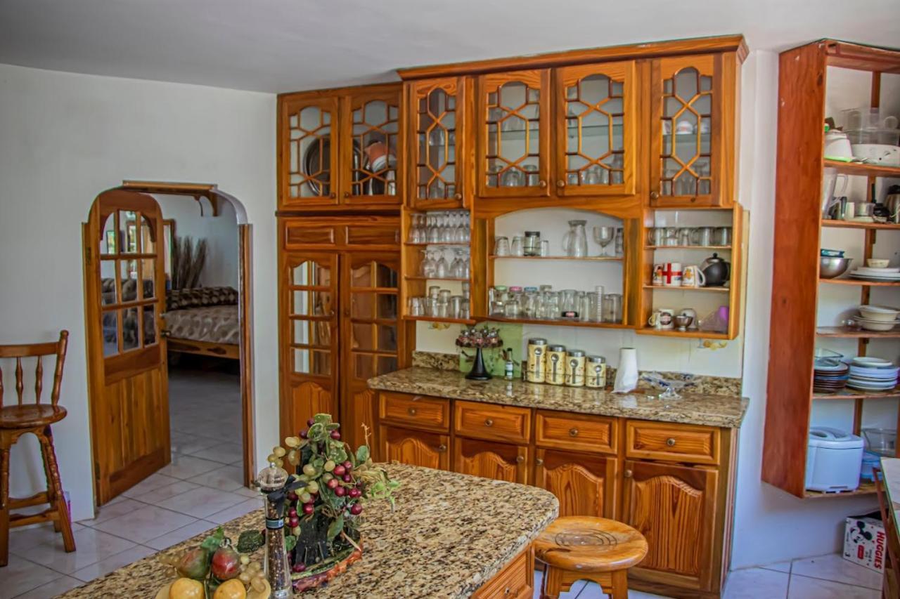 Guest house Kassion Corner