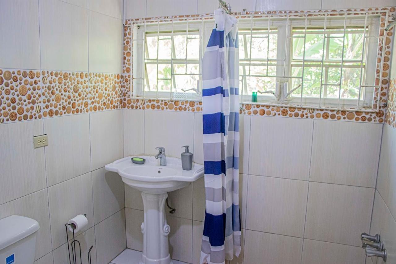 Kassion Corner Guest house