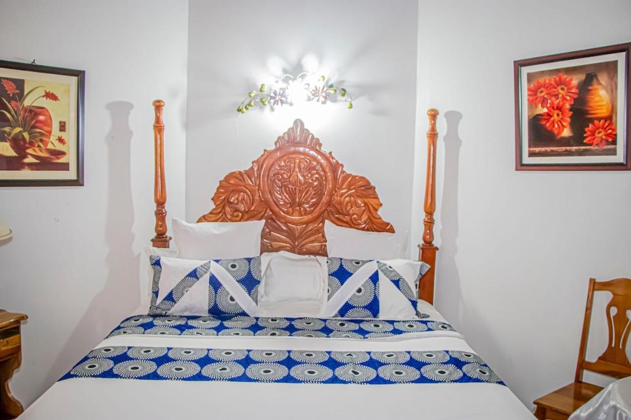 Kassion Corner Guest house *