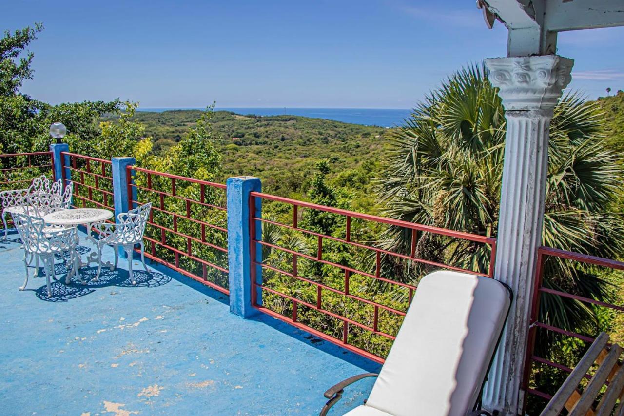 Kassion Corner Guest house