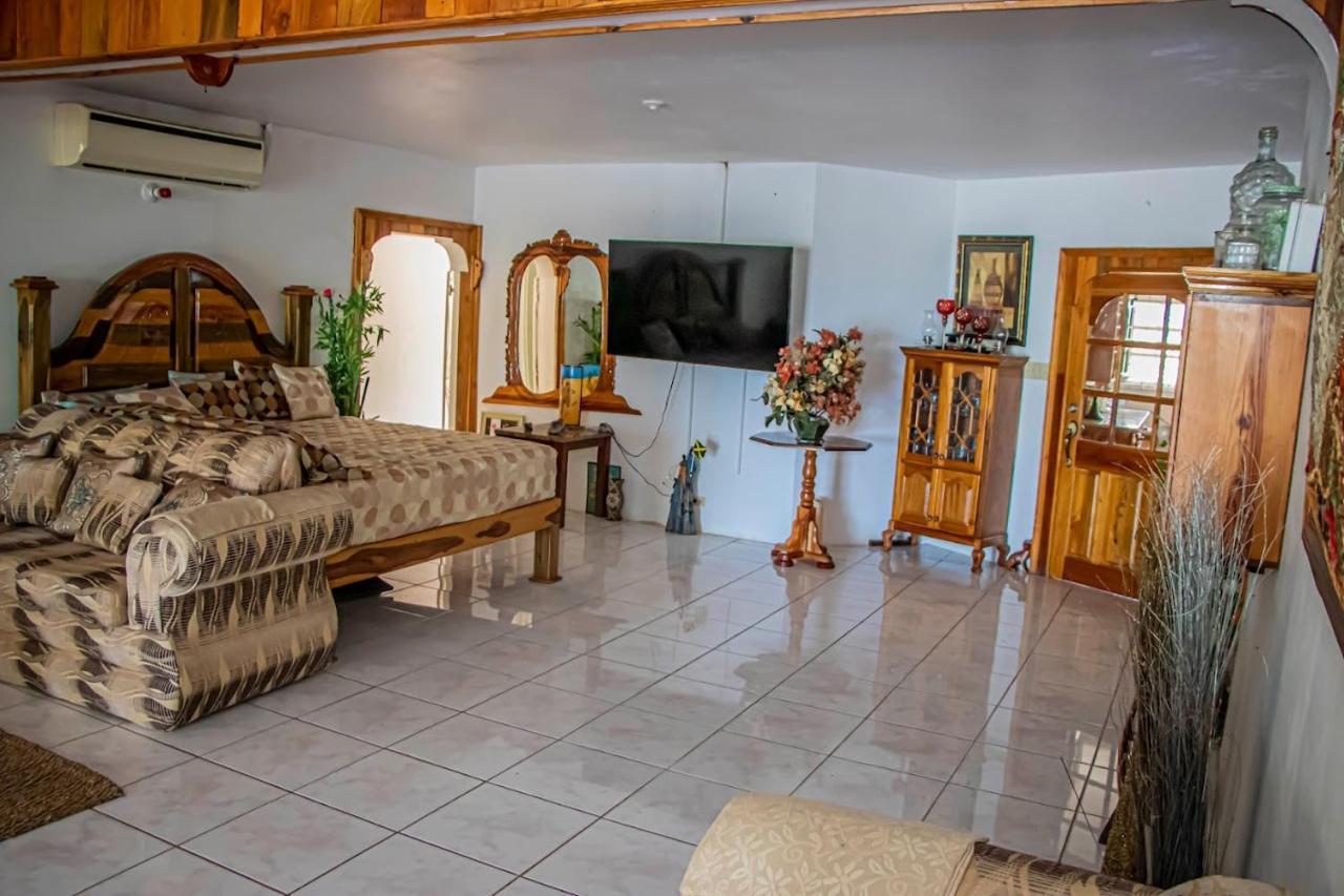 Guest house Kassion Corner *