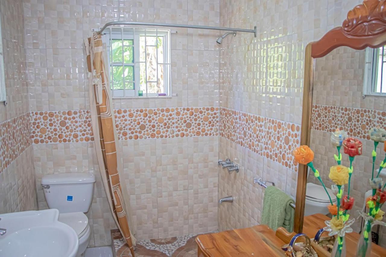 Kassion Corner Guest house