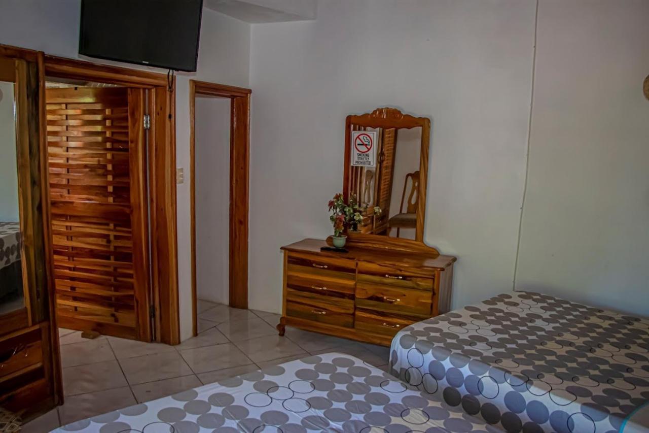 Kassion Corner Guest house