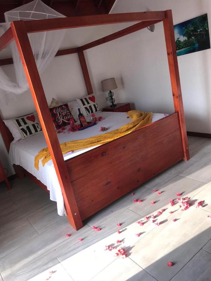 Cozy Oceanfront Hidden Treasure Guest house *
