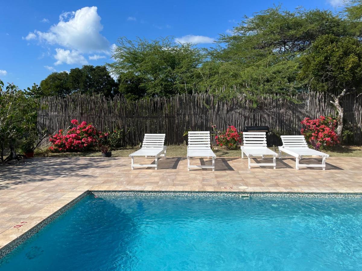 Cozy Oceanfront Hidden Treasure Guest house *