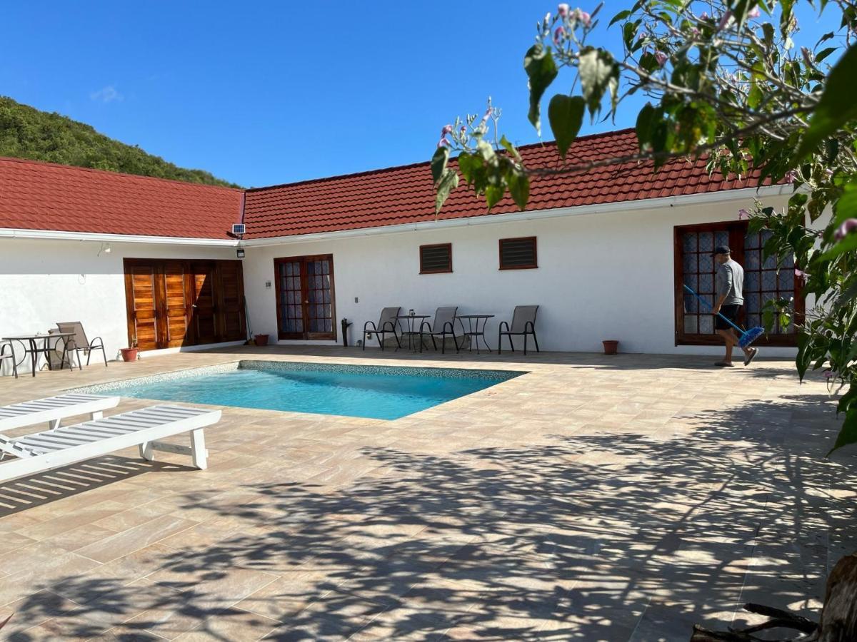 Cozy Oceanfront Hidden Treasure Guest house *