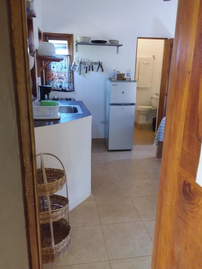 Guest house Kudehya Treasure Beach