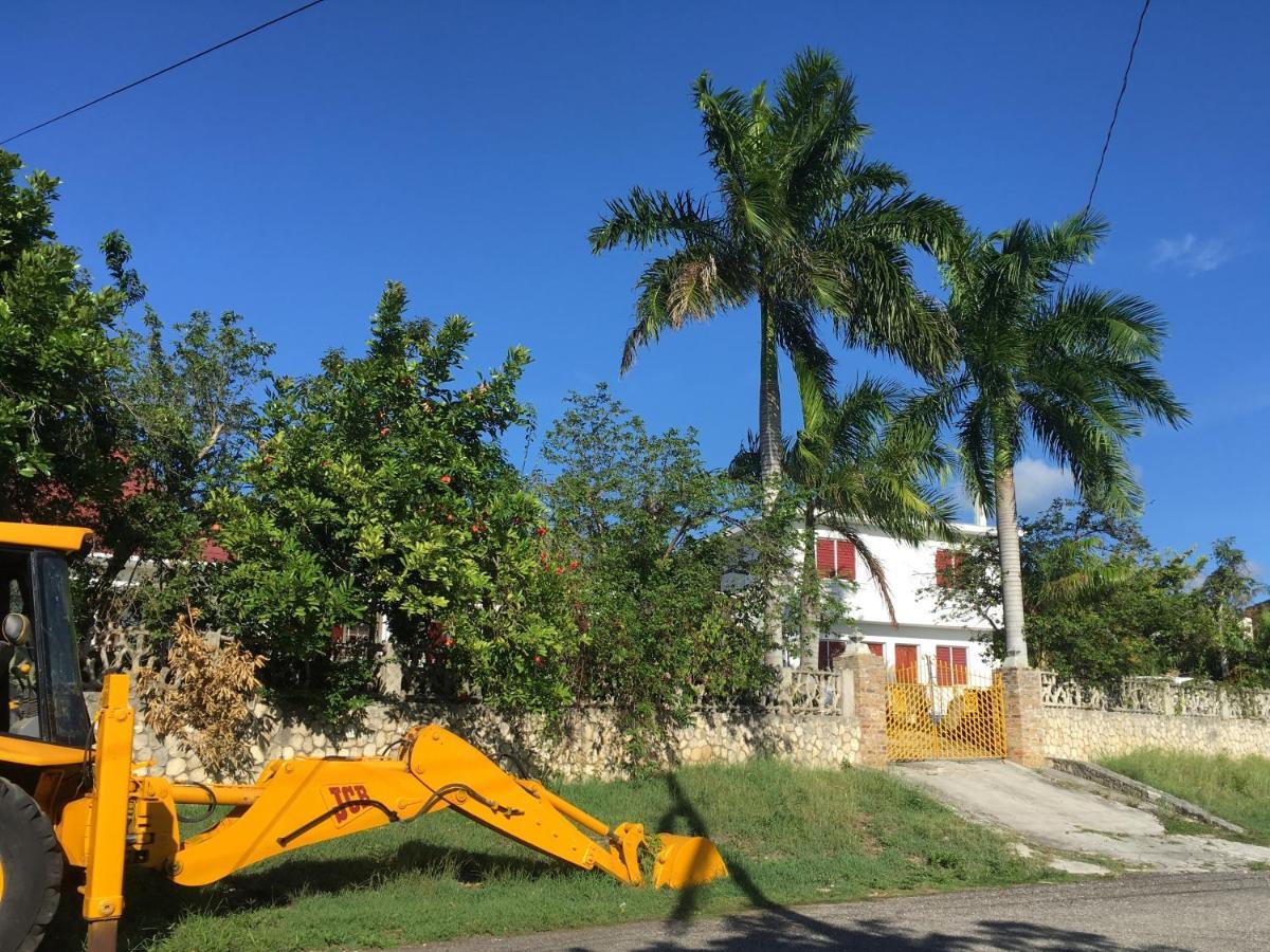 African Symbol Montego Bay