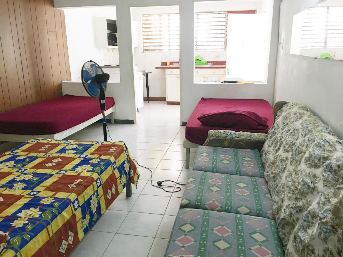 African Symbol Gasthof Montego Bay
