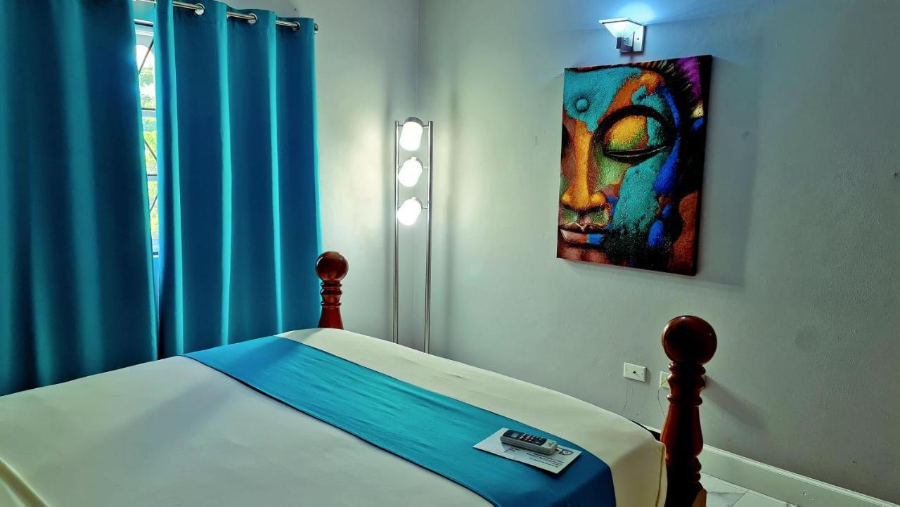Casa Alexandria Guest Kingston
