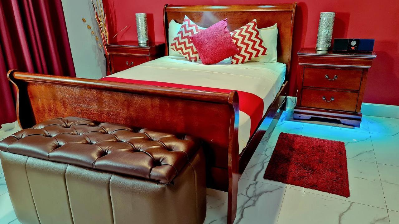 Apartment Casa Alexandria Guest Kingston