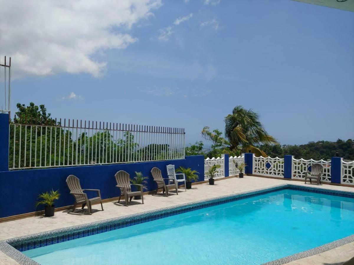 Rockhampton Suites Kingston