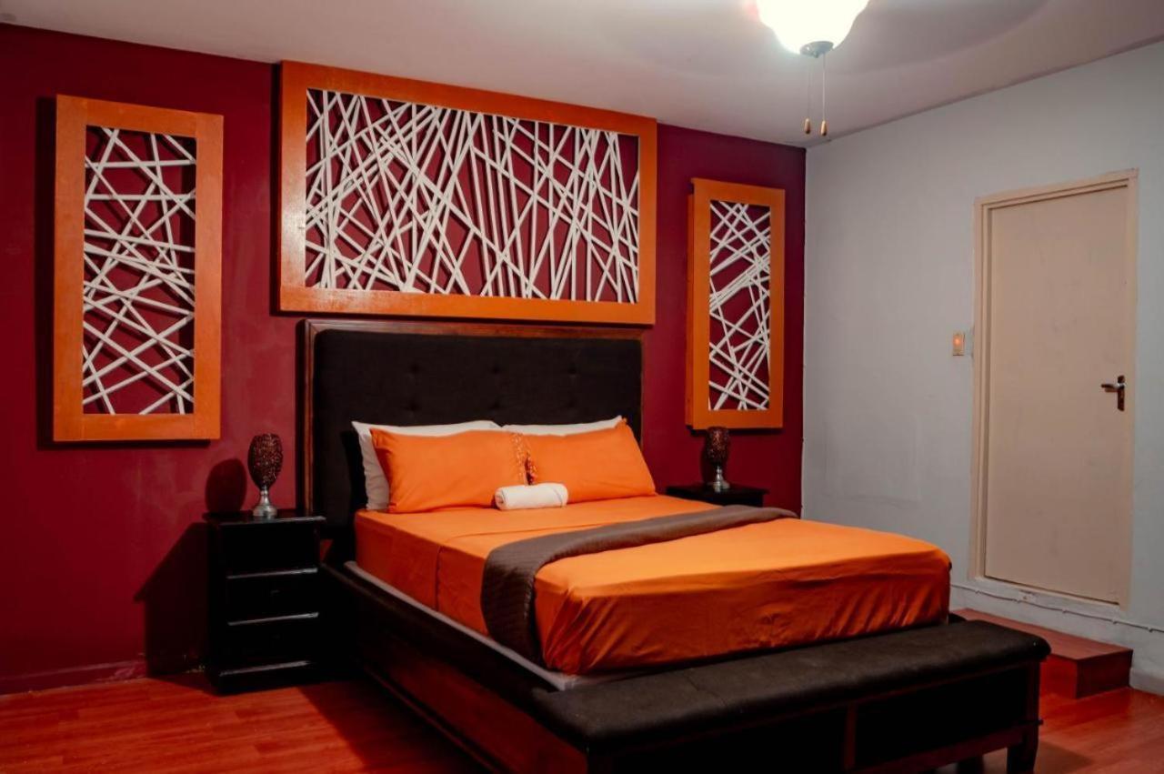 Rockhampton Suites Guest house
