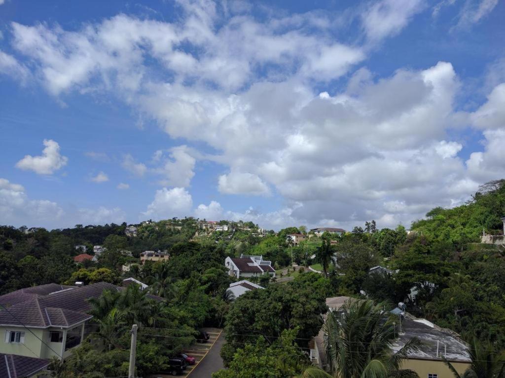 Rockhampton Suites Guest house