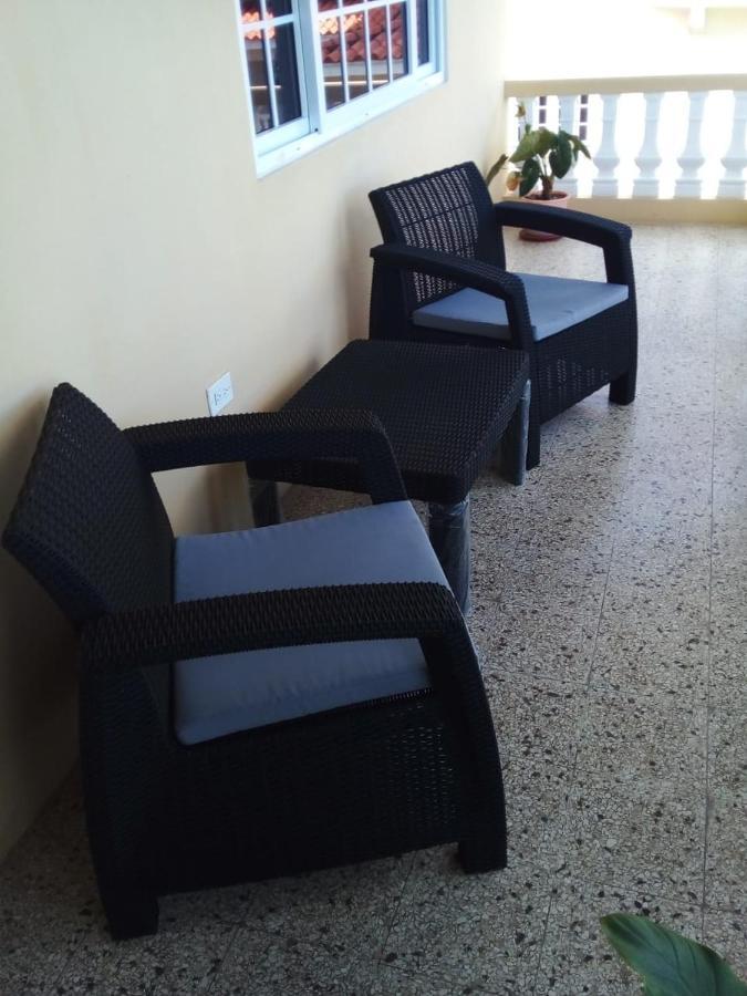 Lagardan Ocean View 3*