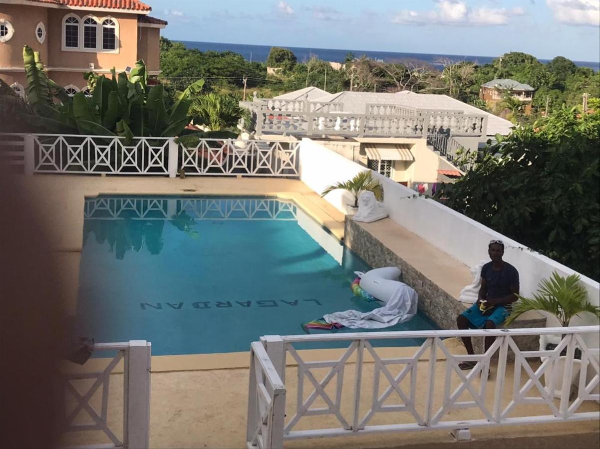 Lagardan Ocean View RioNuoya