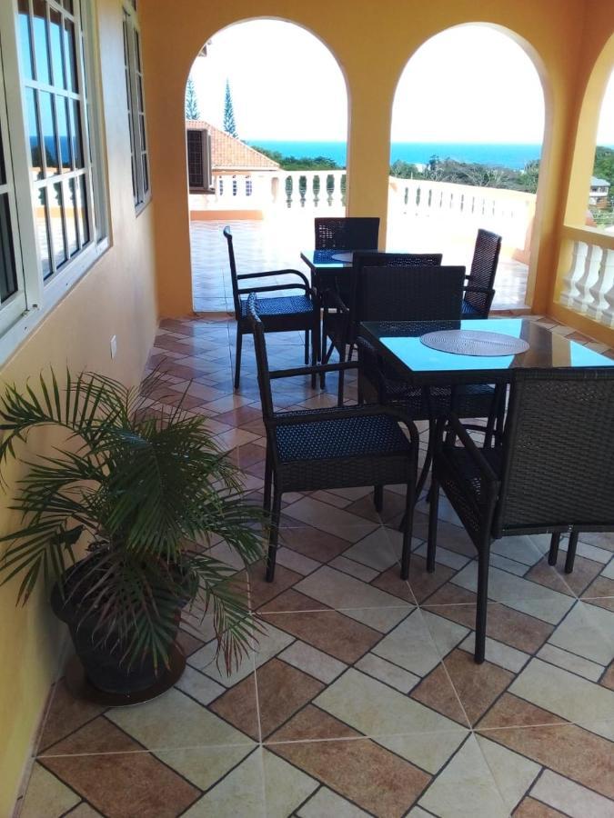 Lagardan Ocean View 3*