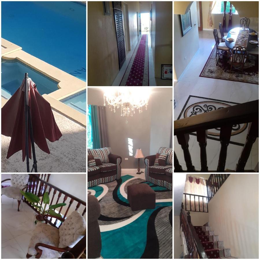 Lagardan Ocean View Bed & Breakfast 3*