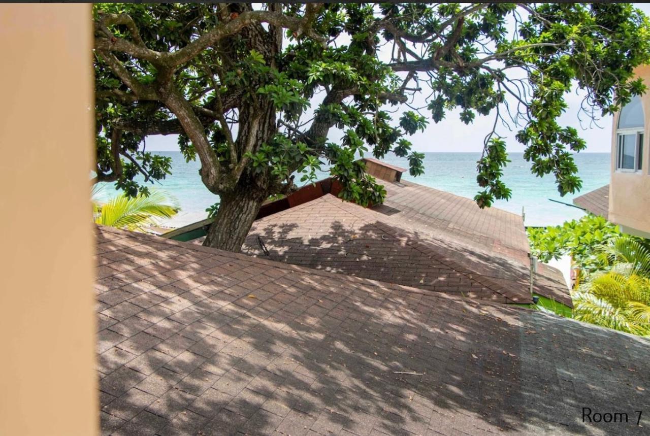 Gasthof Mom's Place Negril