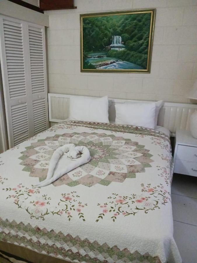 Aparthotel Fisherman's Point