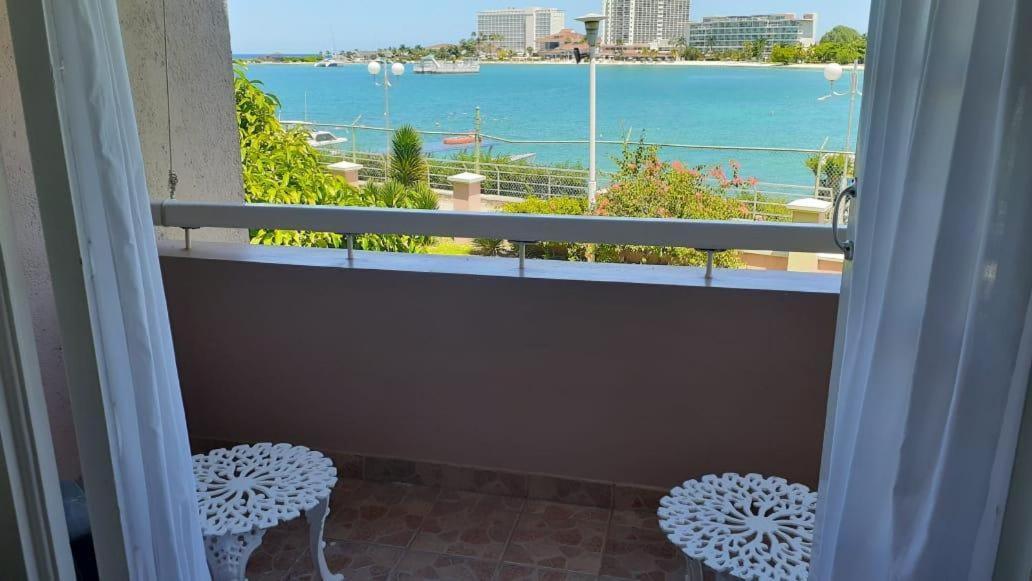 Aparthotel Fisherman's Point *