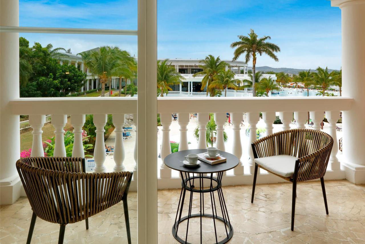 Grand Palladium Jamaica & Resort