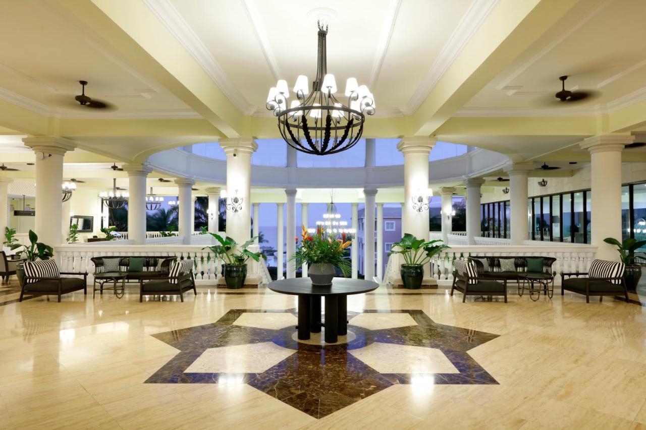 Grand Palladium Jamaica & Resort 5*
