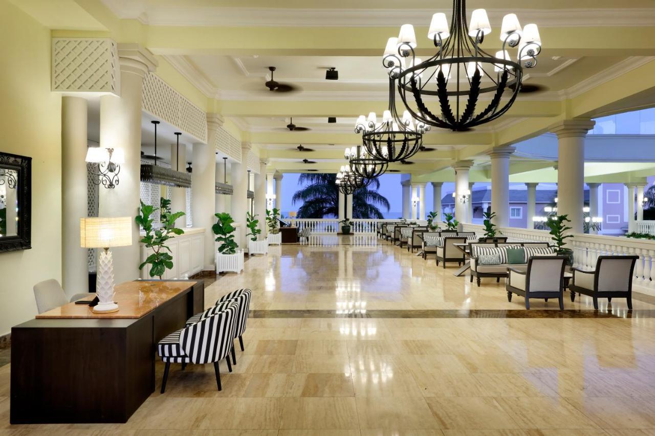 Grand Palladium Jamaica & 5*