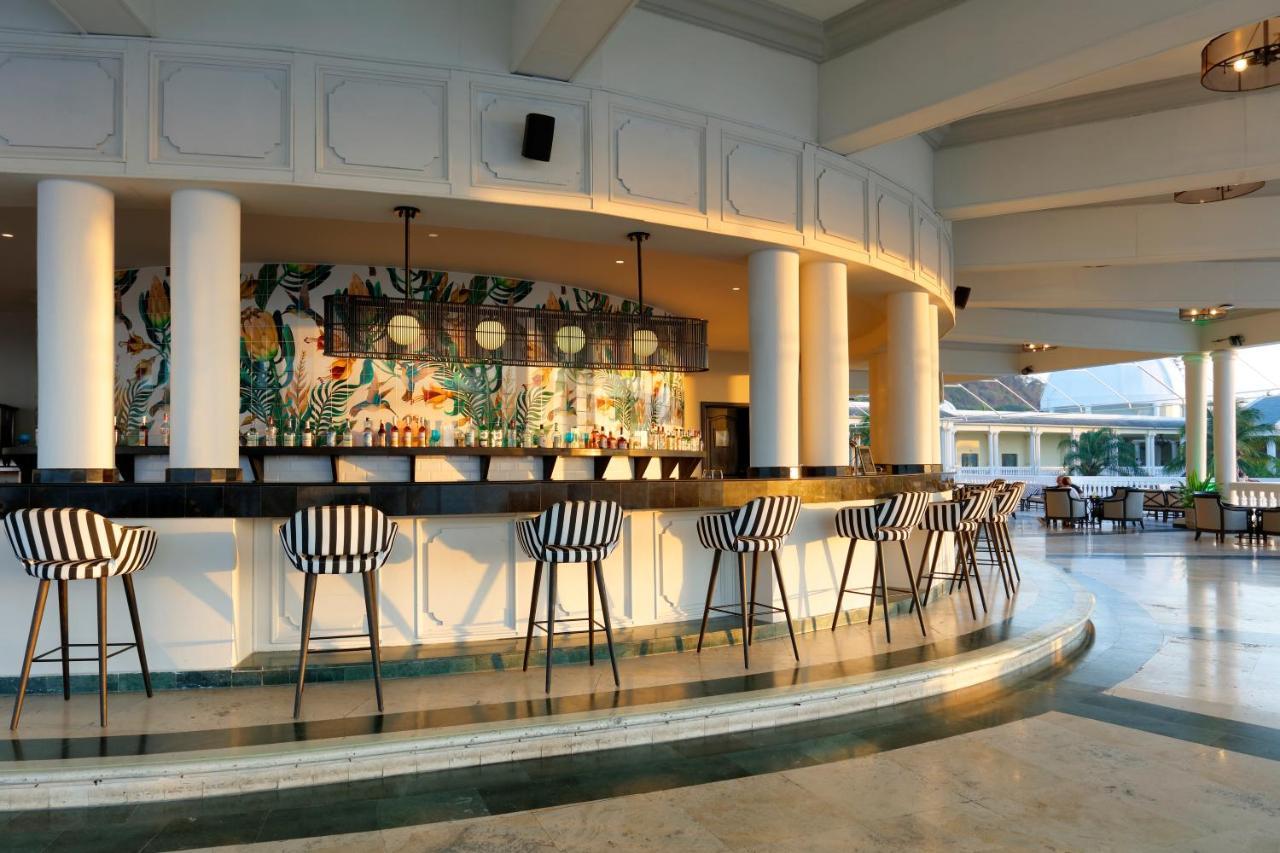 Grand Palladium Jamaica & Resort Lucea