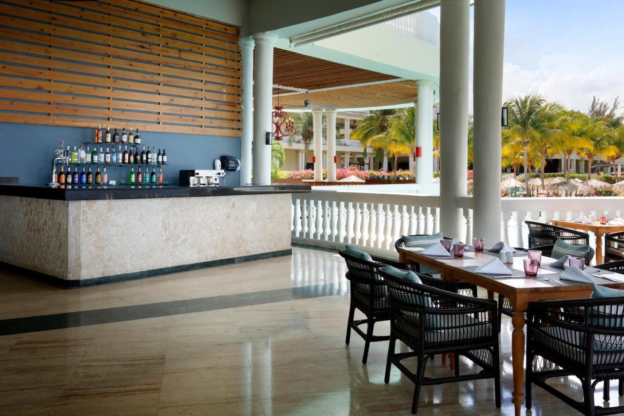 Grand Palladium Jamaica &