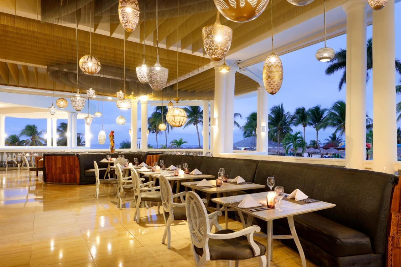 Grand Palladium Jamaica & Lucea