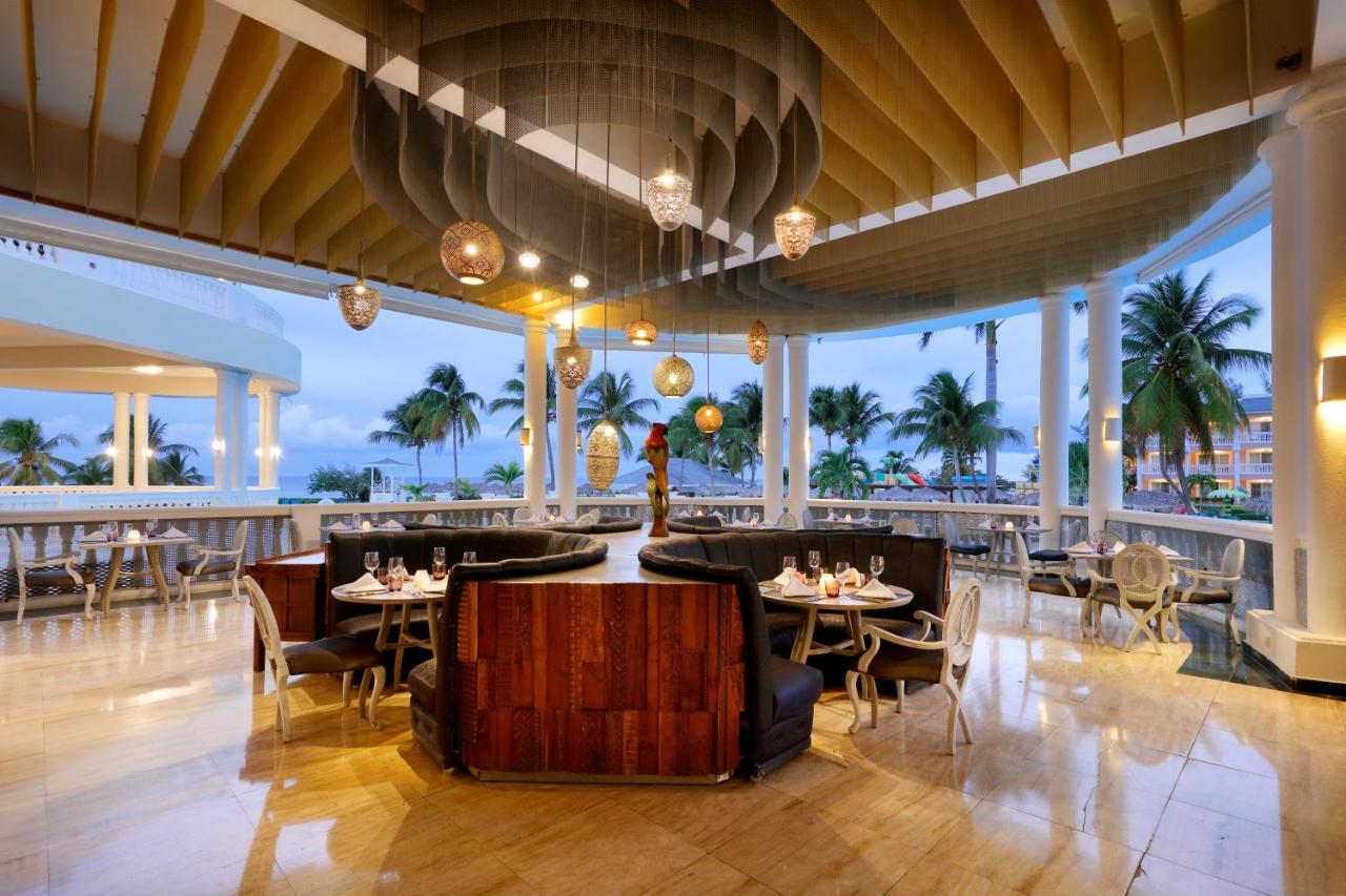 Grand Palladium Jamaica & Resort Lucea