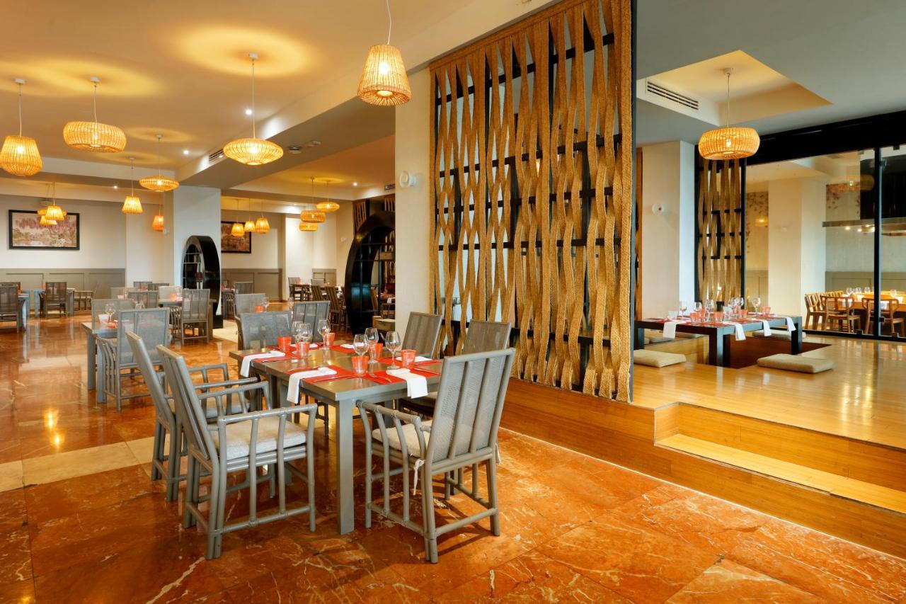 Grand Palladium Jamaica & 5* Lucea