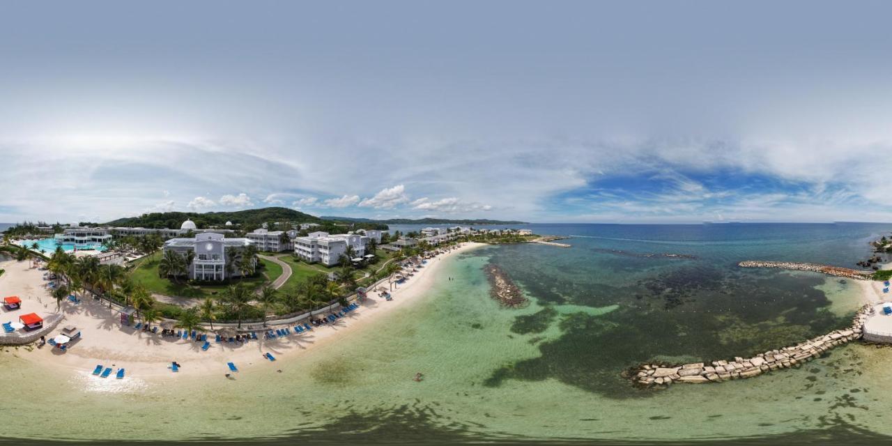 Resort Grand Palladium Jamaica &