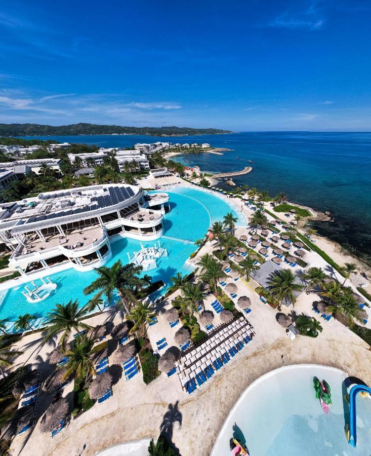 Grand Palladium Jamaica & 5*