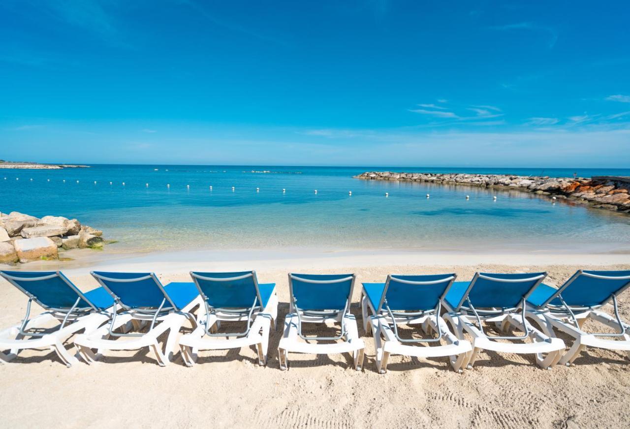 Grand Palladium Jamaica & 5*