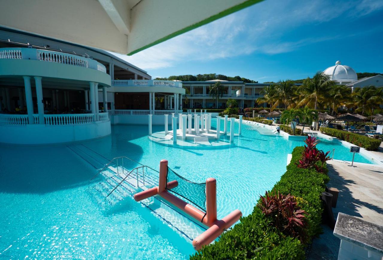 Grand Palladium Jamaica & 5*