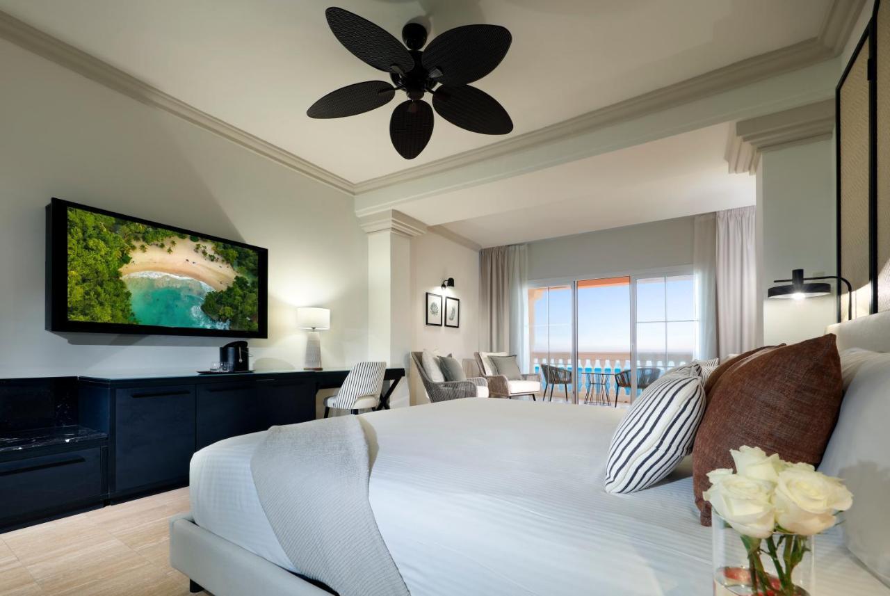 Grand Palladium Jamaica &