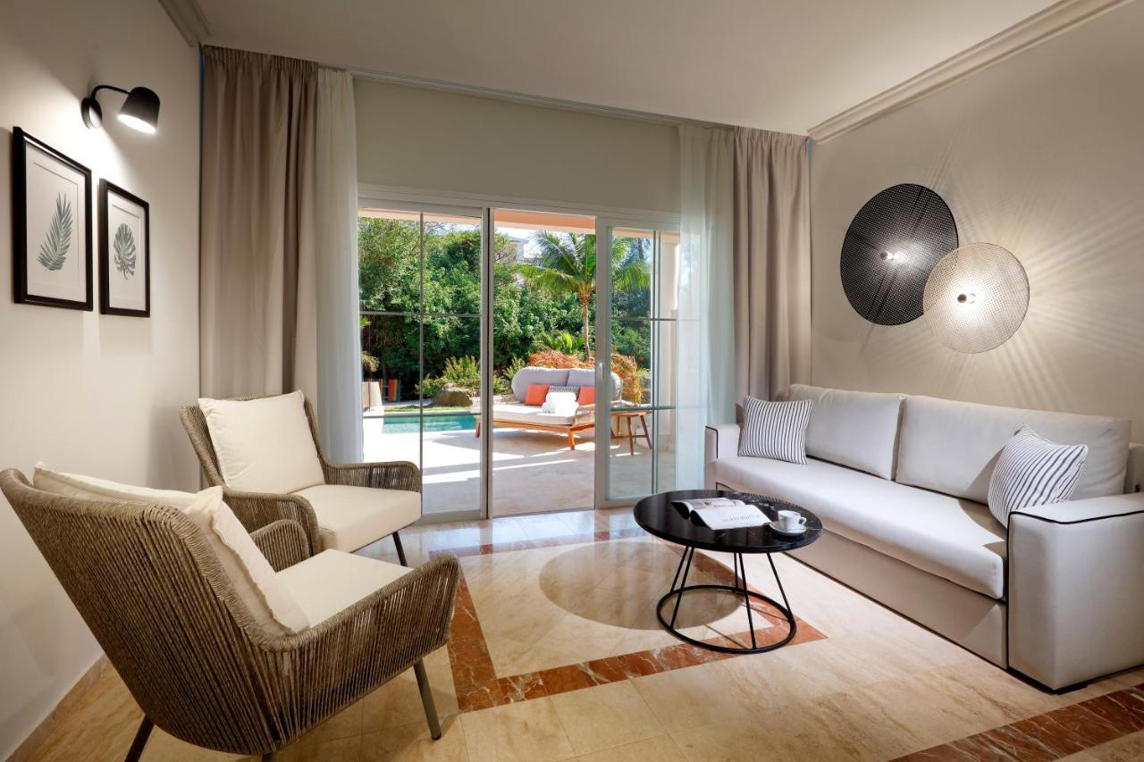 Grand Palladium Jamaica & Resort
