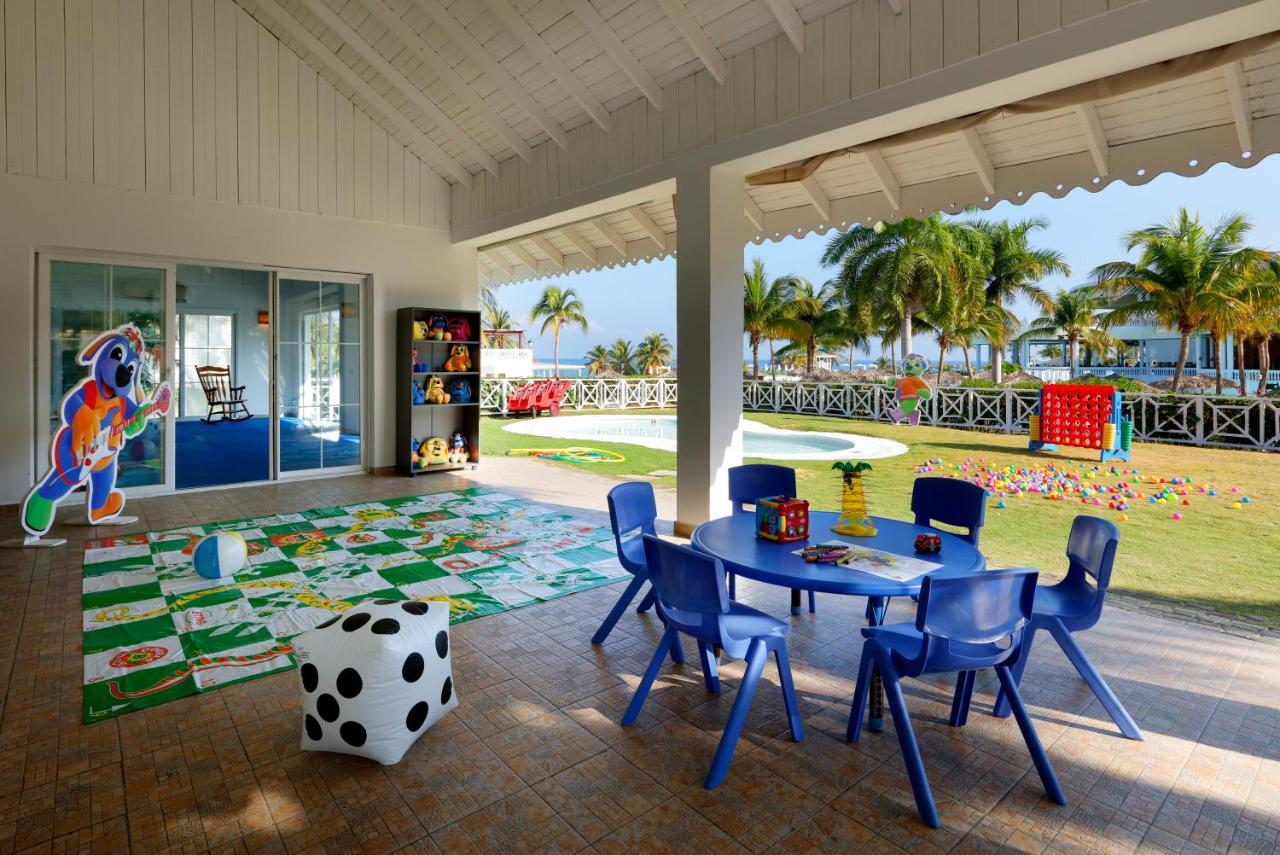 Grand Palladium Jamaica & Lucea